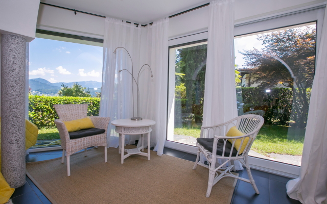 Villa Blu Ortensia