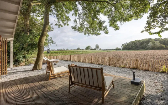 Holiday Home in Gapinge Near Middelburg