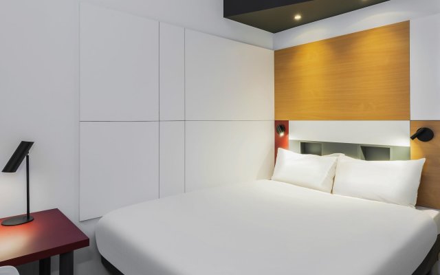 ibis budget Oostende Airport