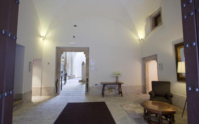 Parador de Cáceres Hotel