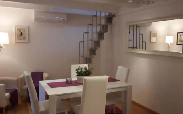 Casa Garofoli