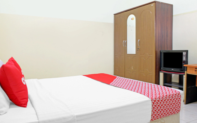 Capital O 90417 Hotel Batu Suli Internasional