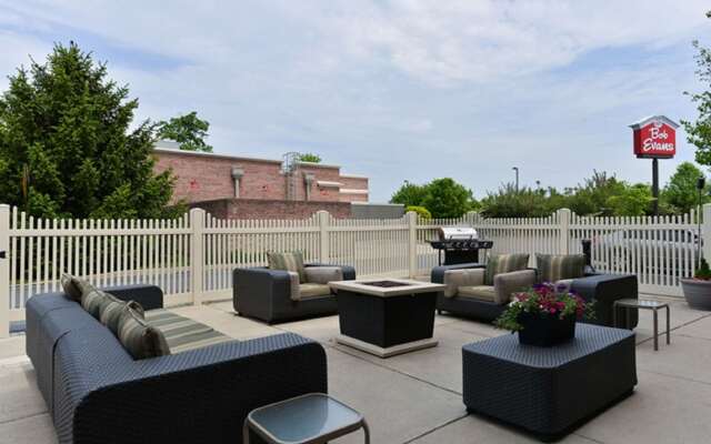 Hampton Inn & Suites Valley Forge/Oaks