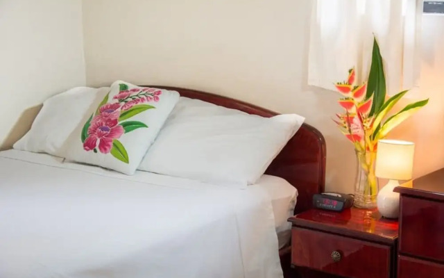 Morne SeaView Apartments