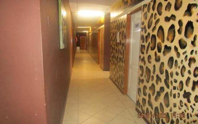 Balibago Hotel Angeles powered by Cocotel