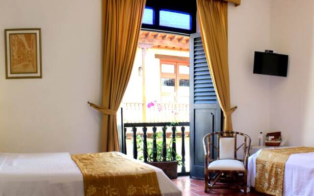 Centro Hotel Cartagena