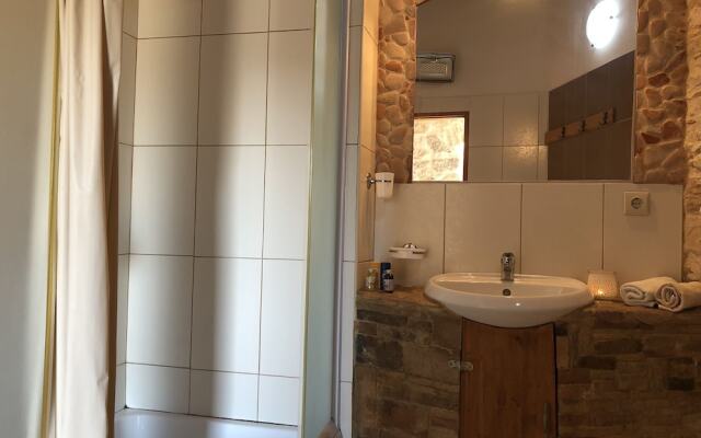 Holiday Villa Blue Tree