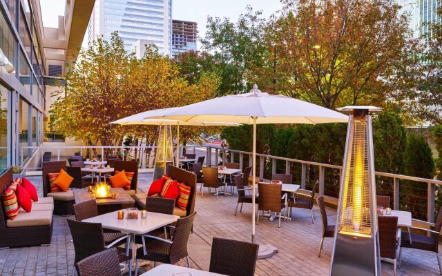 The Westin Charlotte