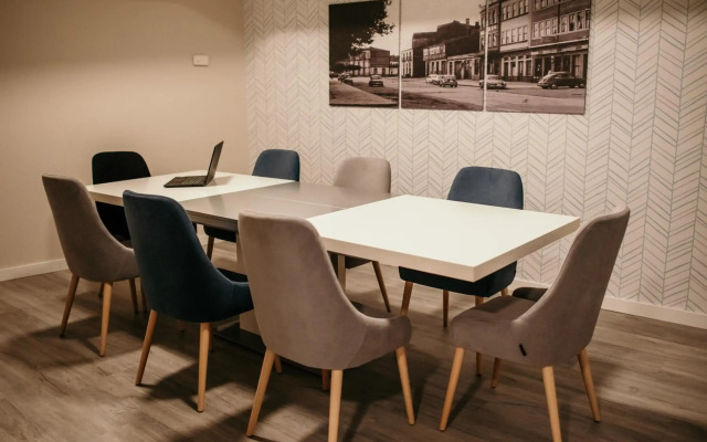 Hotel Lux Melide