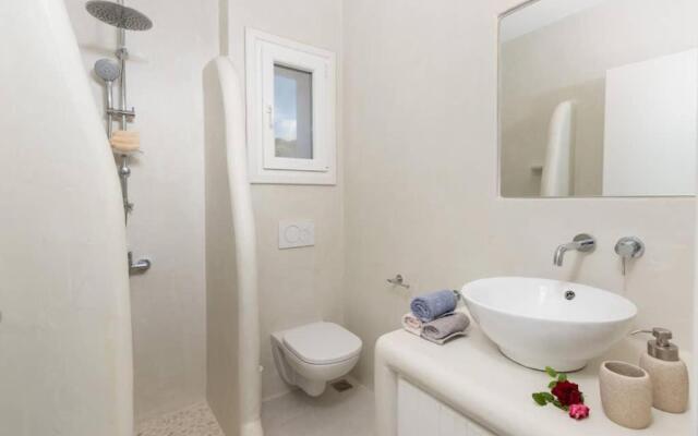 Villa Agali Naxos Glyfada Kastraki