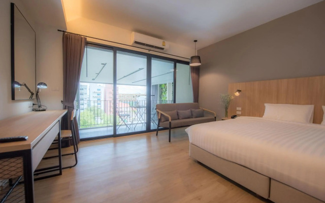 Mii Hotel Srinakarin