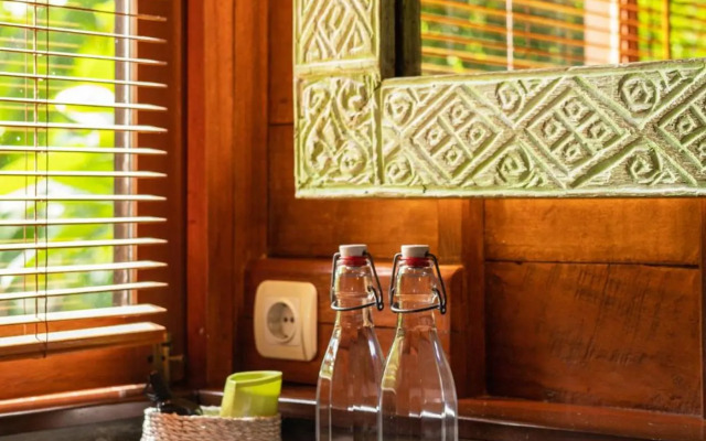 Rimba Villas Gili Air