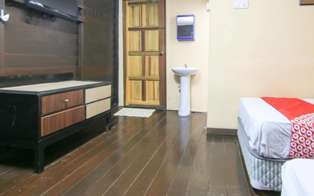 Ombak Inn Chalet