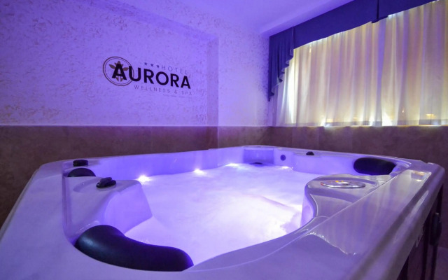 Hotel Aurora
