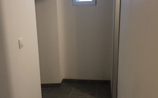 Gîte dans le vignoble de Bourgueil