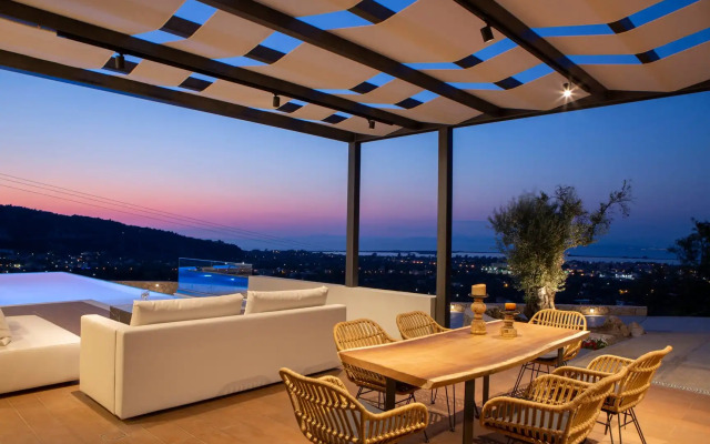 Ionian Gems Villas