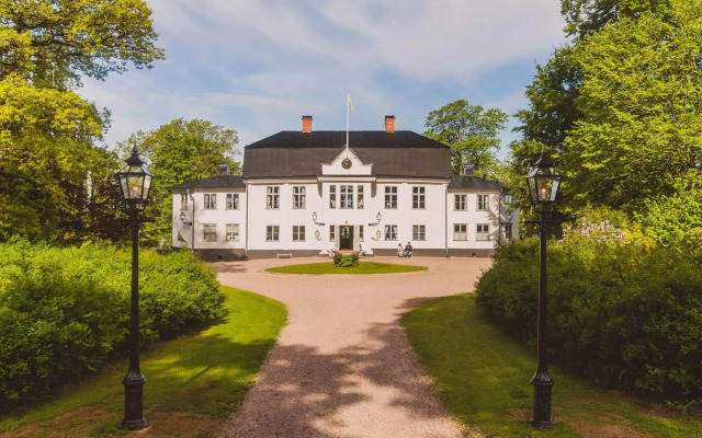 Ruders Egendom