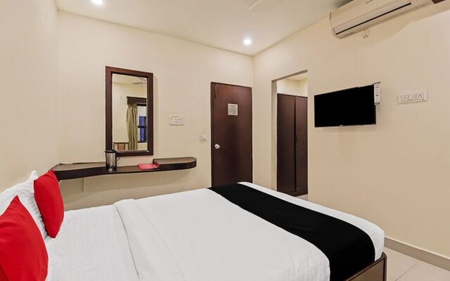 OYO Rooms Nampally Station