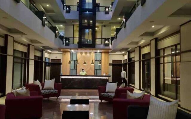 The Fern Residency Kakinada