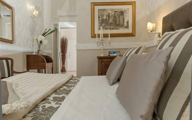 Residenza Zanardelli