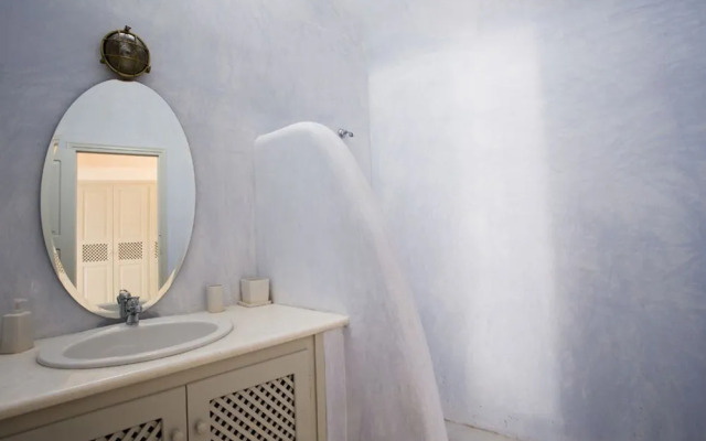 Ambelia Traditional Villas