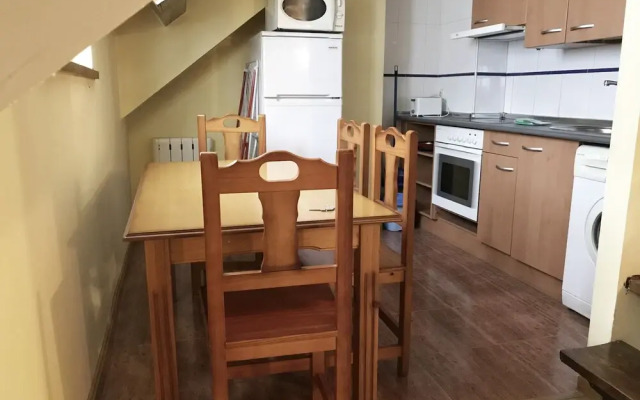 Apartamentos Canfranc 3000