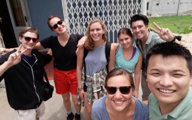 Thai An Hostel