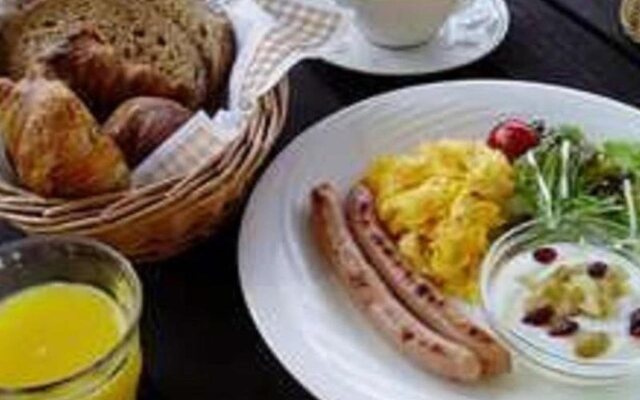 Pension Raclette