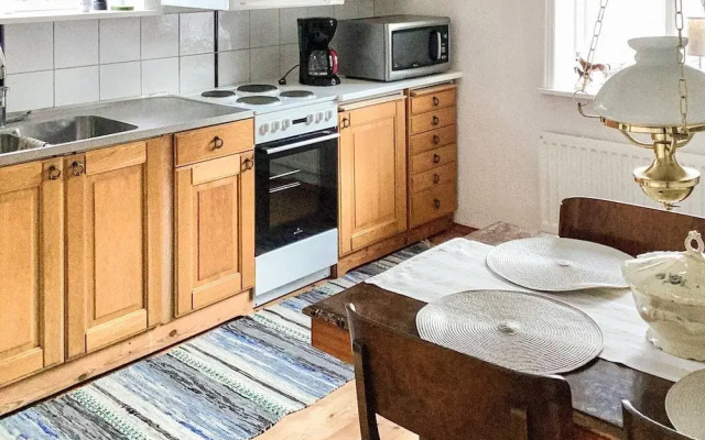 4 Star Holiday Home in Munka-ljungby