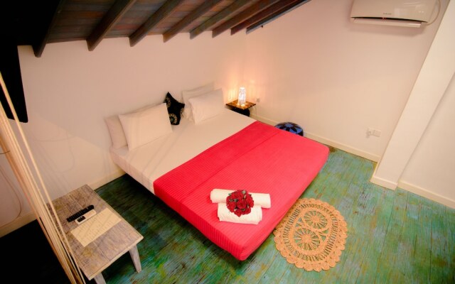 Antic Guesthouse