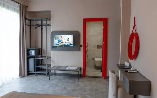 Hotel Golden Sun