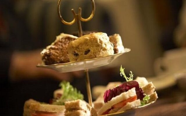Mackenzie Hotels - The Dales Country House Hotel