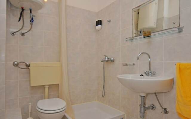 Apartments Ivan Orlic