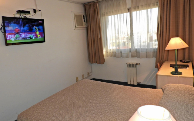 Hotel Tres Cruces