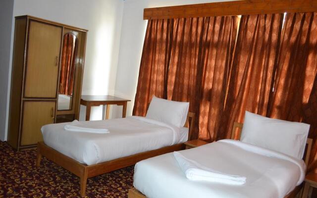 TIH Global Family Resort - Saboo - Leh