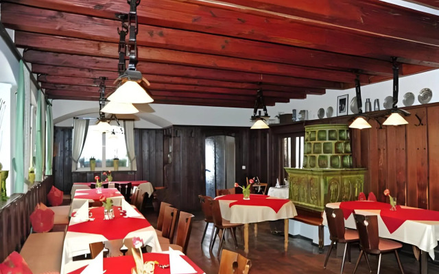 Hotel Traubenbra U