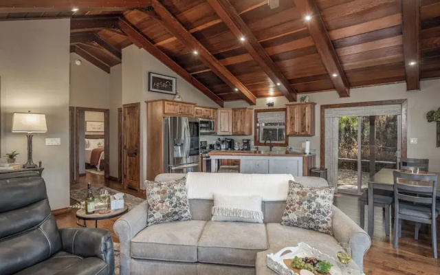 Moon Mountain Escape by Ruidoso Vacation Rentals