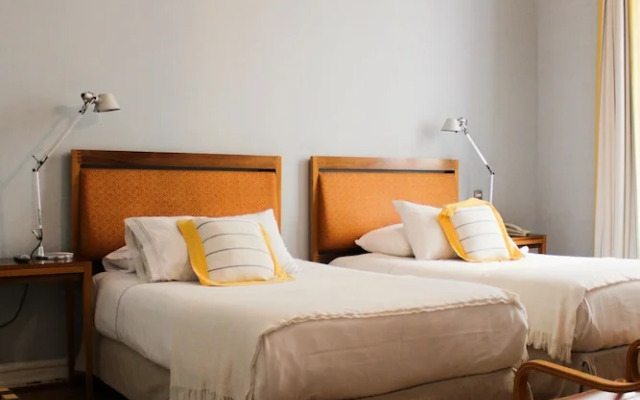 Zerohotel