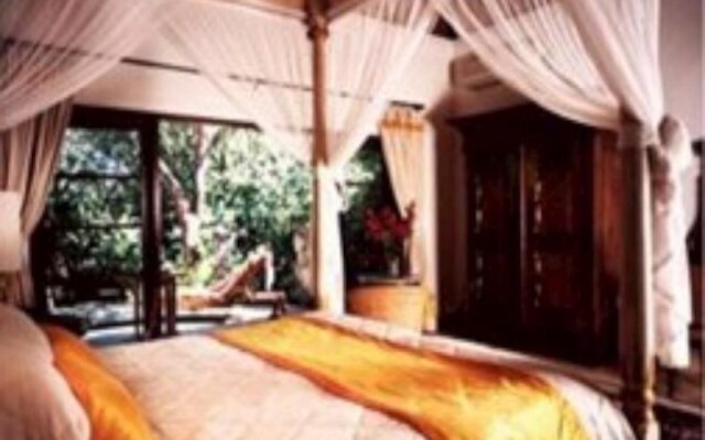 Sanctuary Villa Nusa Dua