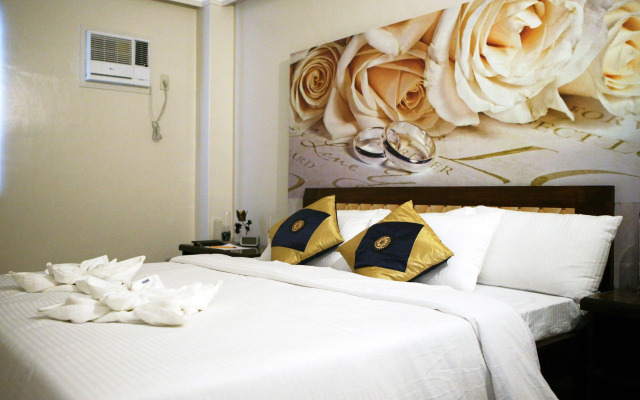 Mecasa Hotel