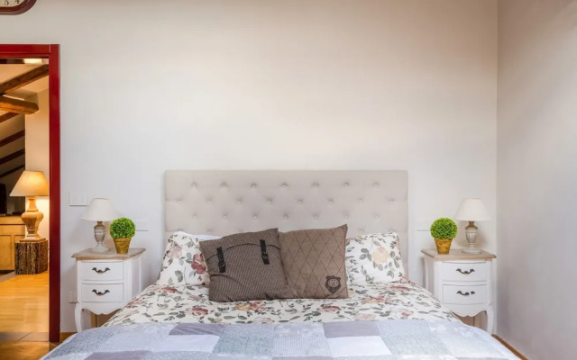 The Rooftop Penthouse