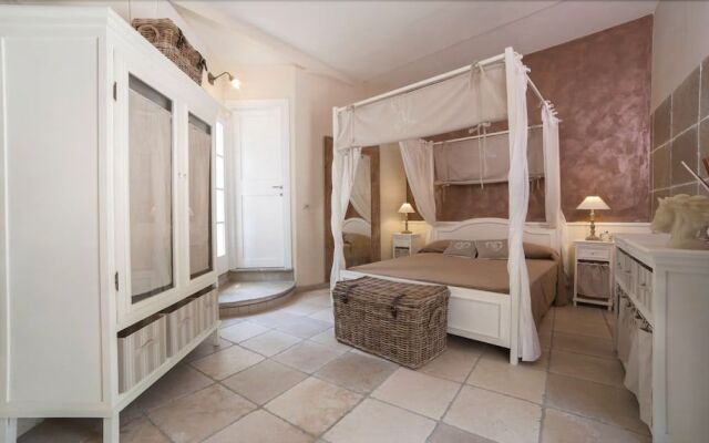 Bed & Breakfast Il Casale di Monserrato