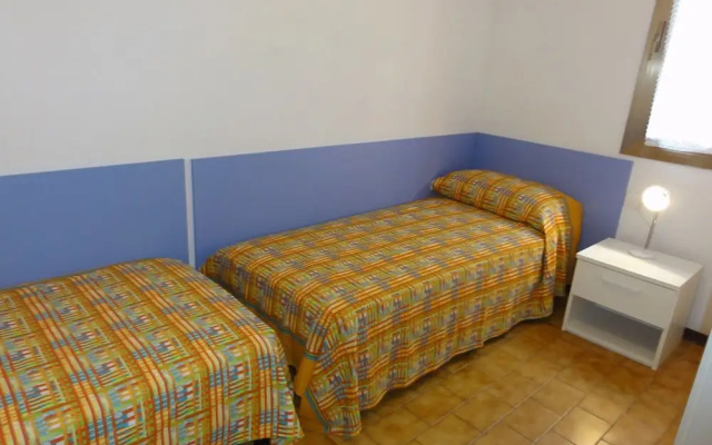 Condominio Reji