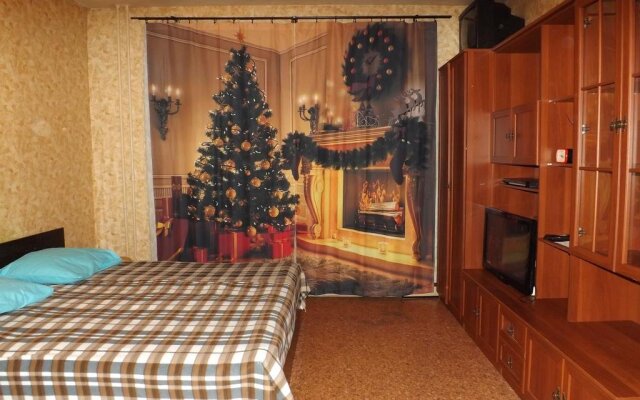 Na Bolshoy Akademicheskoy Apartment