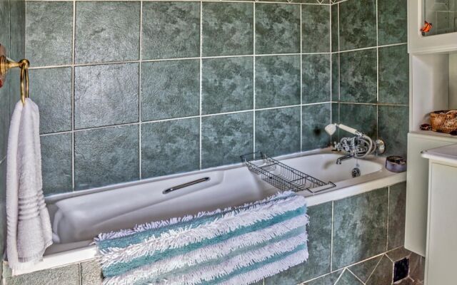 Peace Valley Guesthouse