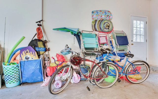 Tranquil Ogunquit Condo: Walk to Beach & Marina!