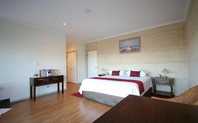 Sensational Heights Bed and Breakfast