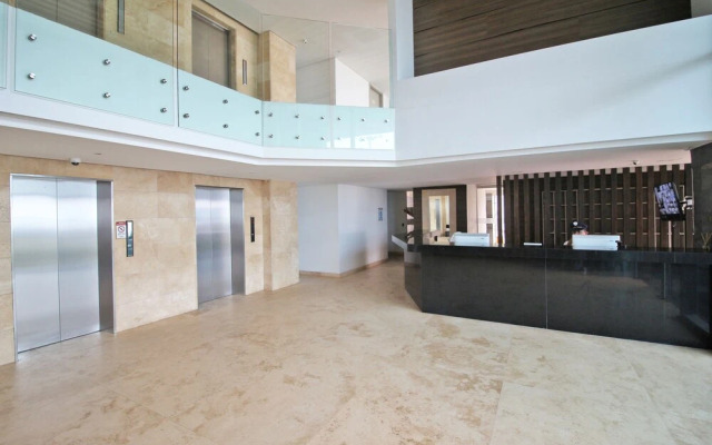 Apartamento Bocagrande - Ocean View