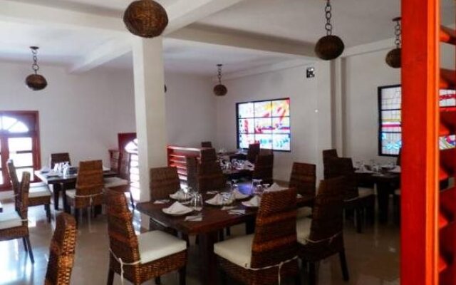 Terrazas de San Agustin Hotel