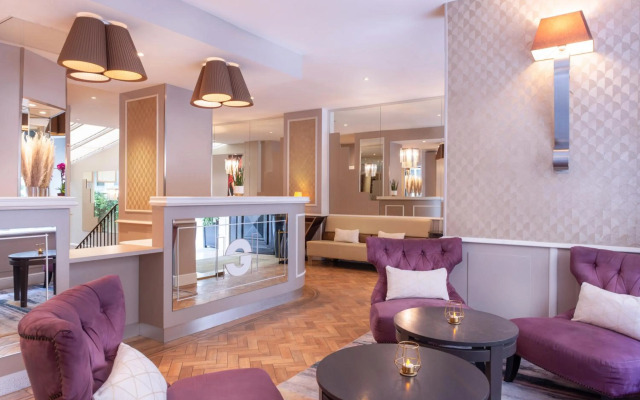 Hotel Galileo